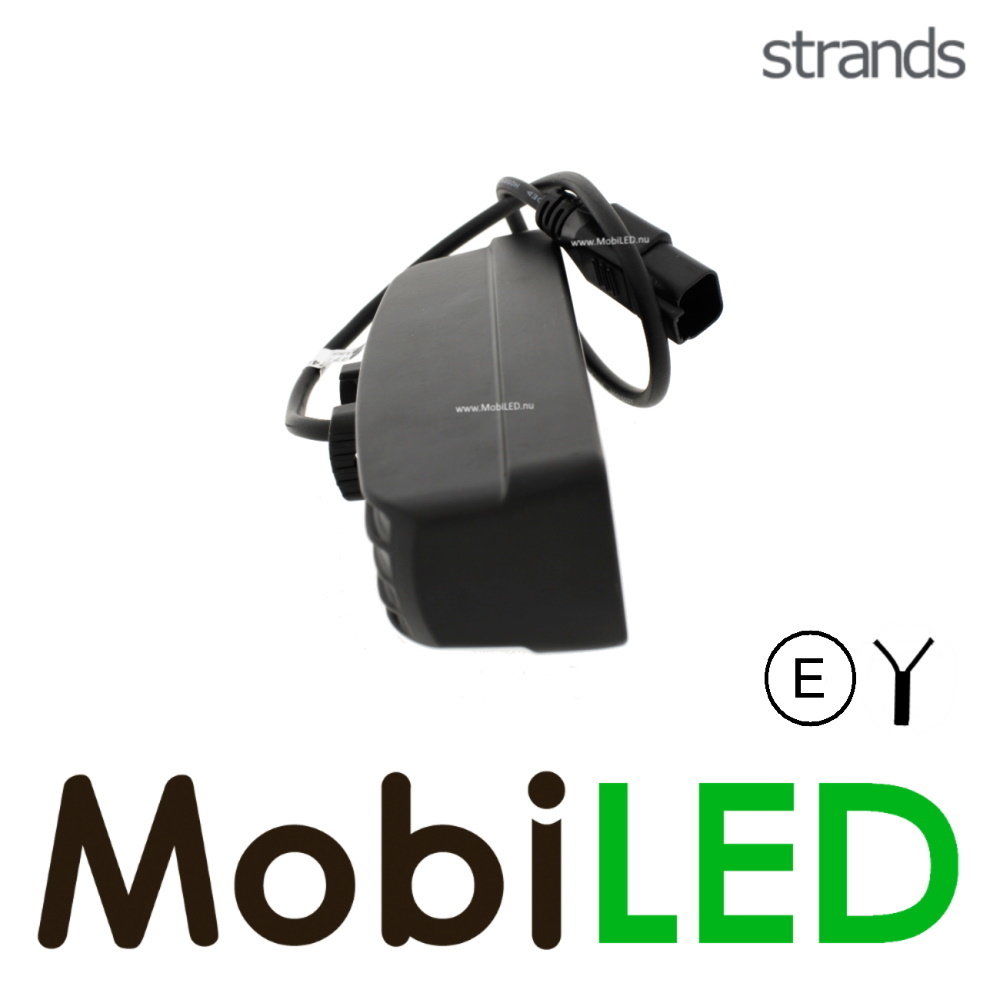 Strands Strands Siberia RV Work lamp 30W E-mark
