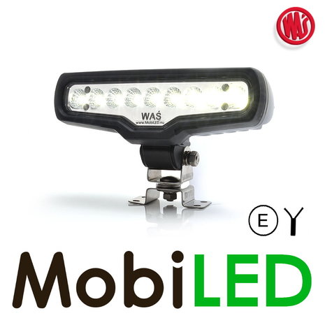 WAS Work light W136 diffused light