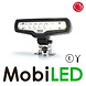 WAS WAS Werklamp diffuus licht 46,5W E-keur WAS WAS Werklamp diffuus licht 46,5W E-keur