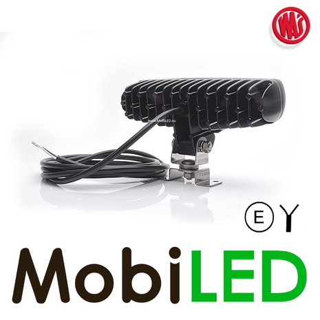 WAS Work light W136 diffused light