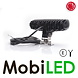 WAS WAS Werklamp diffuus licht 46,5W E-keur WAS WAS Werklamp diffuus licht 46,5W E-keur