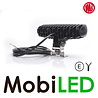 WAS WAS Lampe de travail lumière diffuse 46,5W E-marque WAS WAS Lampe de travail lumière diffuse 46,5W E-marque