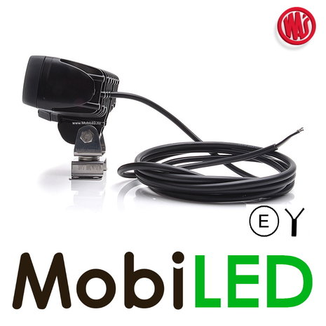 WAS Lampe de travail W136 lumière diffuse WAS Lampe de travail W136 lumière diffuse