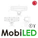 WAS WAS Werklamp diffuus licht 46,5W E-keur WAS WAS Werklamp diffuus licht 46,5W E-keur