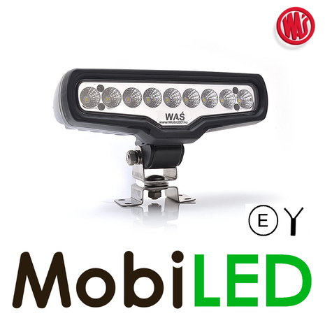 WAS Work light W136 diffused light