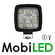 Worklight 15W compact Worklight 15W compact