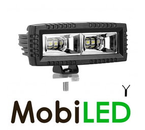 Floodlight double 40W