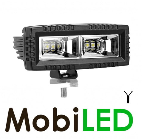 Floodlight double 40W Floodlight double 40W