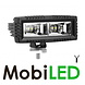 Breedstraler dubbel 40W CREE Breedstraler dubbel 40W CREE