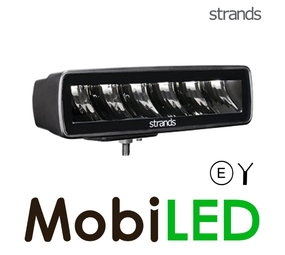 Strands Strands Siberia RV Werklamp Strands Strands Siberia RV Werklamp