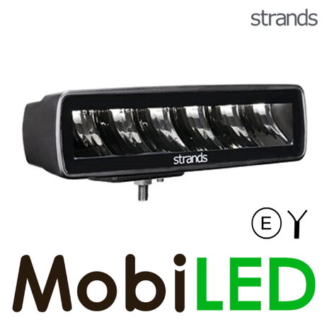 Strands Strands Siberia RV Lampe de travail 30W E-marque Strands Strands Siberia RV Lampe de travail 30W E-marque