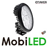 Crawer Crawer work lamp 50W oval Crawer Crawer work lamp 50W oval