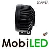 Crawer Crawer werklamp 50W ovaal Crawer Crawer werklamp 50W ovaal