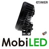 Crawer Crawer werklamp 50W ovaal Crawer Crawer werklamp 50W ovaal