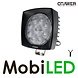 Crawer Crawer werklamp 45W rond EMC Crawer Crawer werklamp 45W rond EMC