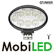 Crawer Crawer Werklamp 40w ovaal Crawer Crawer Werklamp 40w ovaal