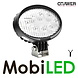 Crawer Crawer Werklamp 40w ovaal Crawer Crawer Werklamp 40w ovaal