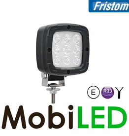 Fristom FT-064 work light 350-650 lumen