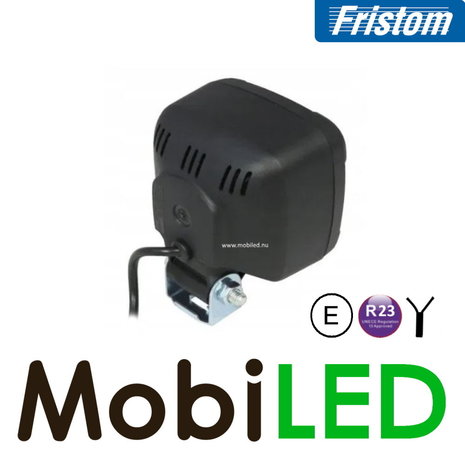 Fristom Lampe de travail / recul  350-650 lumen LED 1,5m de câble
