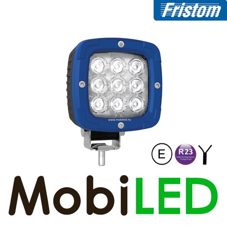 Fristom Lampe de travail / recul  350-650 lumen LED 1,5m de câble
