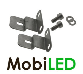 Mounting bracket for HELLA Mounting bracket for HELLA
