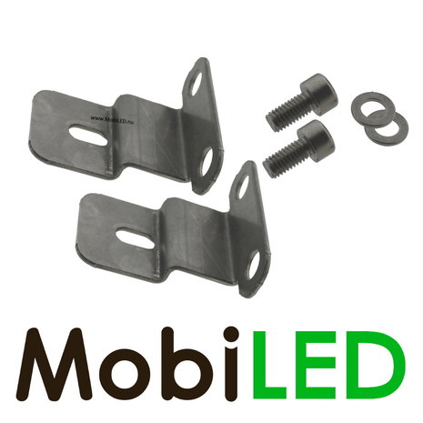 Mounting bracket for HELLA Mounting bracket for HELLA