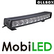 Actieset: Ollson gebogen ledbar 20 + bumpersteun Actieset: Ollson gebogen ledbar 20 + bumpersteun