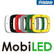 Fristom ADR Werklamp 34 watt 2800 lumen Fristom ADR Werklamp 34 watt 2800 lumen