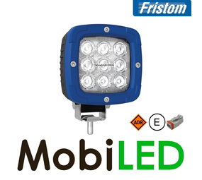 Fristom ADR Work lamp 34W