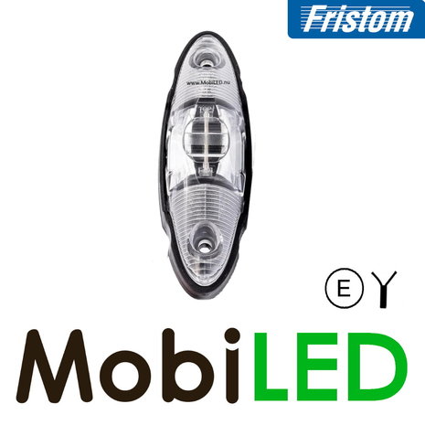 Fristom Fristom side marking 2 colors oval Fristom Fristom side marking 2 colors oval