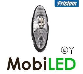 Fristom Side marking 3 colors oval