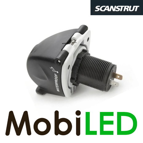 Scanstrut Outdoor USB oplader