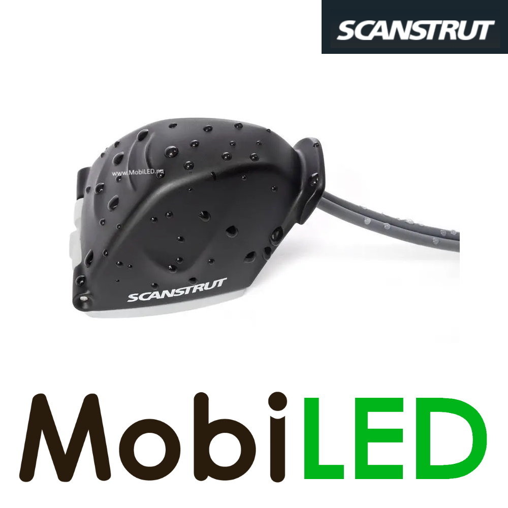 Scanstrut Chargeur de USB extérieur Scanstrut Chargeur de USB extérieur