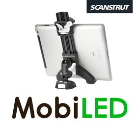 Scanstrut Tablet holder screw down base Scanstrut Tablet holder screw down base