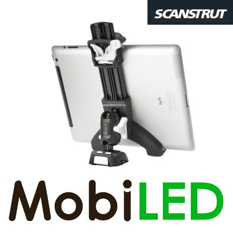 Scanstrut Support de tablette à base vissée