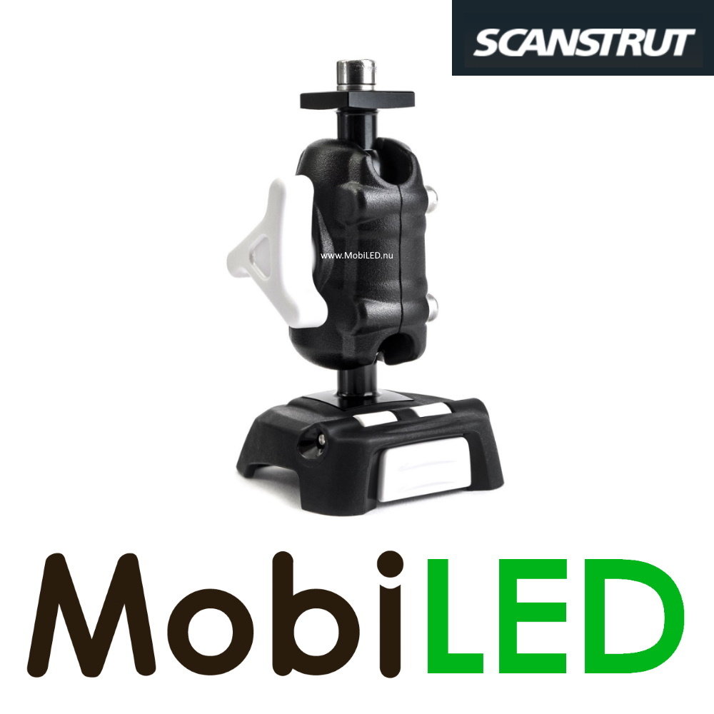 Scanstrut Tablethouder zuignap basis