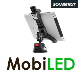 Scanstrut Support de tablette base à ventouse Scanstrut Support de tablette base à ventouse