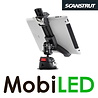 Scanstrut Tablet holder suction cup base