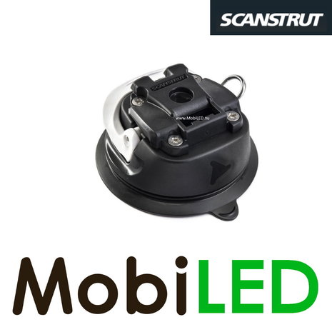 Scanstrut Tablethouder zuignap basis