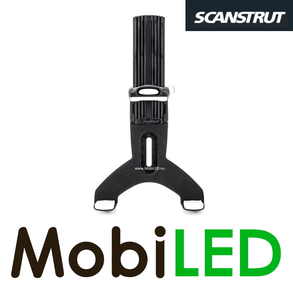 Scanstrut Tablethouder rail basis