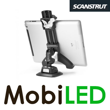 Scanstrut Tablet holder self-adhesive base