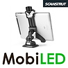 Scanstrut Support de tablette base autocollante Scanstrut Support de tablette base autocollante