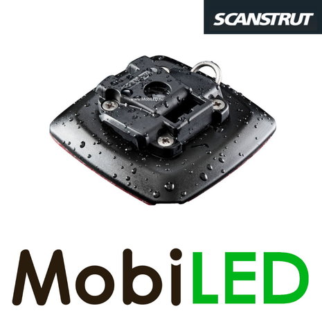 Scanstrut Tablet holder self-adhesive base