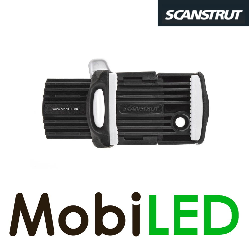 Scanstrut Support de téléphone base autocollante