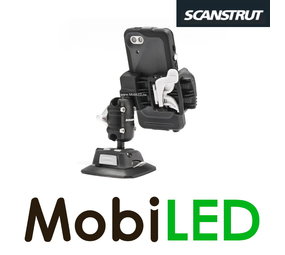 Scanstrut Telefoonhouder zelfklevende basis Scanstrut Telefoonhouder zelfklevende basis
