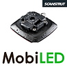 Scanstrut Support de téléphone base autocollante Scanstrut Support de téléphone base autocollante