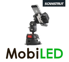 Scanstrut Phone holder suction cup base Scanstrut Phone holder suction cup base