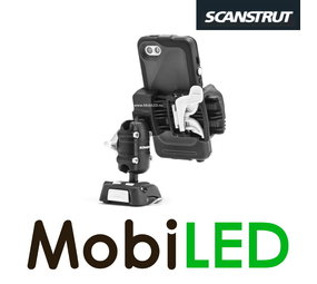 Scanstrut Phone holder screw down base Scanstrut Phone holder screw down base