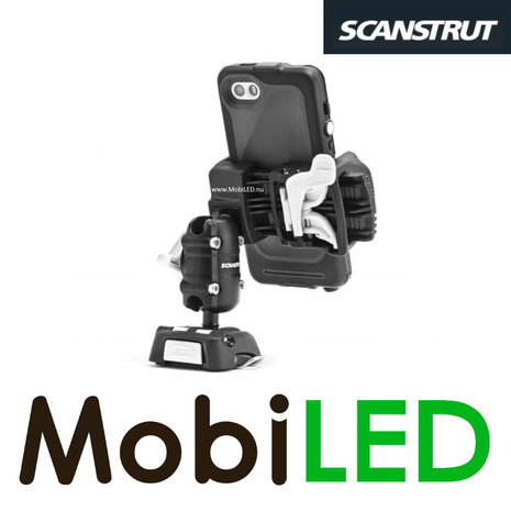 Scanstrut Phone holder screw down base
