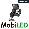 Scanstrut Telefoonhouder vastgeschroefde basis Scanstrut Telefoonhouder vastgeschroefde basis